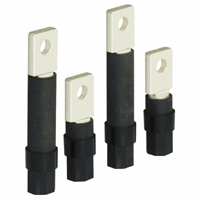 Legrand 026353 Aansluitst.Vlak Dpx630 4P afbeelding 2