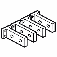 Legrand 026380 Dpx1250-1600 Stang Krt3Pset 6 afbeelding 2