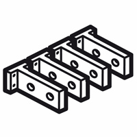 Legrand 026382 Dpx1250-1600 Stang Krt4Pset 8 afbeelding 2