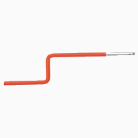 Legrand 026575 Dpx Debro Handvat afbeelding 2