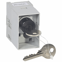Legrand 026578 Slot Dpx630 D Bro-Lift Met Mot afbeelding 2