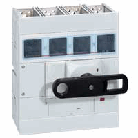 Legrand 026596 Lastscheider Dpx-Is1600 Frontb afbeelding 2