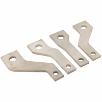 Legrand 027322 Spreidklem Dpx-Is 250 Kabelsch afbeelding 2
