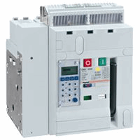 Legrand 028635 Dmx3-N 2500 Vermogensautomaat afbeelding 2