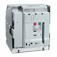 Legrand 028798 Dmx3-I 4000 4P 4000A Uitr afbeelding 2