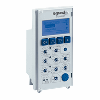 Legrand 028802 Beveiligingseen. Mp4 Lsig Dmx3 afbeelding 2