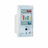 Legrand 028804 Beveiligingseen. Mp6 Lsig Dmx3 afbeelding 2