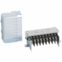 Legrand 028813 Dmx3 Contact Positie Dmx3 afbeelding 2
