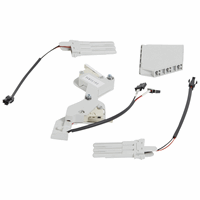 Legrand 028814 Dmx3 Contact Veer Geladen afbeelding 2