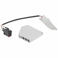 Legrand 028816 Dmx3 Signaleringscontacten afbeelding 2