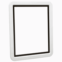 Legrand 028822 Dmx3 Deur/Frontplaat Afdichtin afbeelding 2