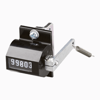 Legrand 028823 Shakelingenteller afbeelding 2