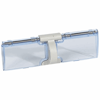 Legrand 028824 Vergrendeling Met Drukknop afbeelding 2