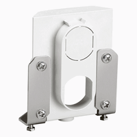 Legrand 028828 Dmx3 Houder Sleutelver. Ope afbeelding 2