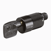 Legrand 028831 Dmx3 Sleutelvergr. Open afbeelding 2