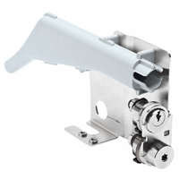 Legrand 028832 Slot Diverse Standen Profalux afbeelding 2