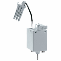 Legrand 028848 Dmx3 Uitschakelspoel 24Vac afbeelding 2