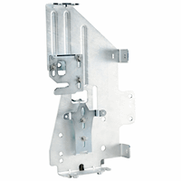 Legrand 028865 Dmx3 Vergendeling Grootte 2 afbeelding 2