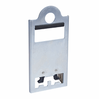 Legrand 028879 Dmx3 Lifting Plate afbeelding 2