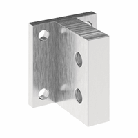 Legrand 028882 Dmx3 Achteraansl. Vert Gr.1 3P afbeelding 2