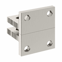 Legrand 028884 Dmx3 Achteraansl. Vlak Gr.1 3P afbeelding 2
