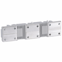 Legrand 028886 Dmx3 Spreidklemmen Vlak Gr1 3P afbeelding 2
