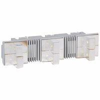 Legrand 028888 Dmx3 Spreidklemmen Vert Gr1 3P afbeelding 2
