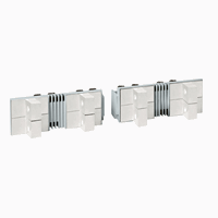 Legrand 028889 Dmx3 Spreidklemmen Vert Gr1 4P afbeelding 2