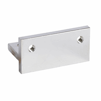 Legrand 028892 Dmx3 Achteraansl. Vlak Gr.2 3P afbeelding 2