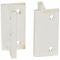 Legrand 028893 Dmx3 Achteraansl. Vlak Gr.2 4P afbeelding 2