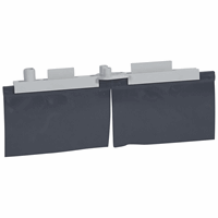 Legrand 028899 Dmx3 Scheidingschot 4P Maat 1 afbeelding 2
