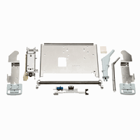 Legrand 028915 Dmx3 6300 Ombouwkit 3P Maat 3 afbeelding 2