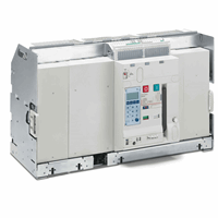 Legrand 028953 Dmx3 6300 Uitr. 3P 6300A 100Ka afbeelding 2
