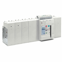 Legrand 028960 Dmx3 6300 Vast 4P 5000A 100Ka afbeelding 2