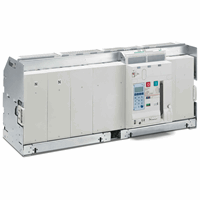 Legrand 028962 Dmx3 6300 Uitr. 4P 5000A 100Ka afbeelding 2