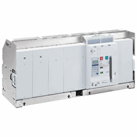 Legrand 028963 Dmx3 6300 Uitr. 4P 6300A 100Ka afbeelding 2