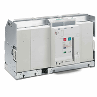 Legrand 028977 Dmx3-I Uitrij 3P 6300A Maat 3 afbeelding 2