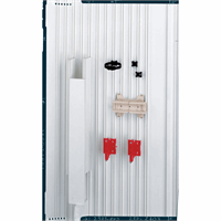 Legrand 030894 Voetstuk Colson Bundelband Dlp afbeelding 2