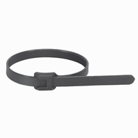 Legrand 031919 Bundelband 357X9 Zw afbeelding 2