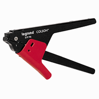Legrand 031996 Bundelband Colson Tang afbeelding 2