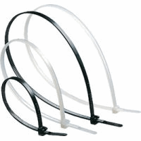 Legrand 032012 Bundelband Colring Polyamide 6 afbeelding 2