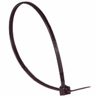 Legrand 032019 Bundelband Colring 6/6 Zwart L afbeelding 2