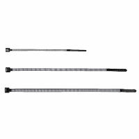 Legrand 032023 Colring Band 4 6 X 280 Zwart afbeelding 2