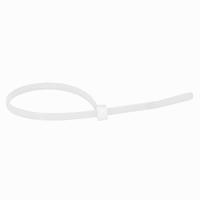 Legrand 032038 Bundelband 180X3.5 Polyam Tr afbeelding 2