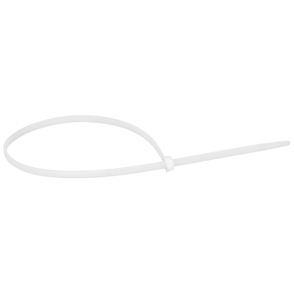 Legrand 032047 Bundelband 180X7.6 Polyam Tr afbeelding 2