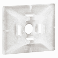 Legrand 032065 Plakzadel Colring Transp.T Voo afbeelding 2