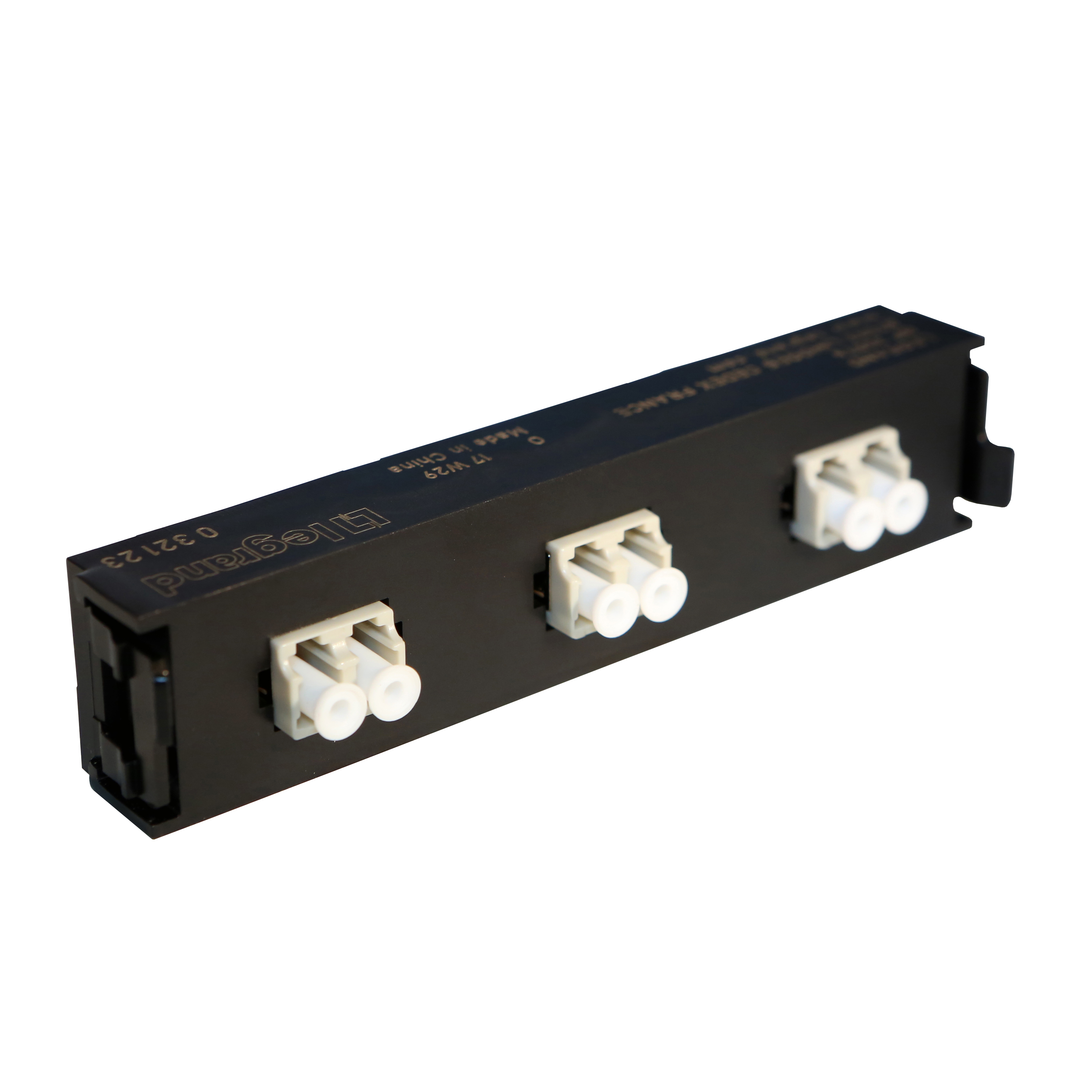 Legrand 032123 Lcs3 Module Voor 6 Lc Multimod afbeelding 2