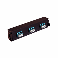 Legrand 032136 Lcs3 Lc Duplex Module Voor 6 V afbeelding 2