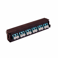 Legrand 032137 Lcs3 Lc Duplex Module Voor 12 afbeelding 2