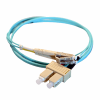 Legrand 032612 Glasvezel Patchcord Lc/Sc Om3 afbeelding 2